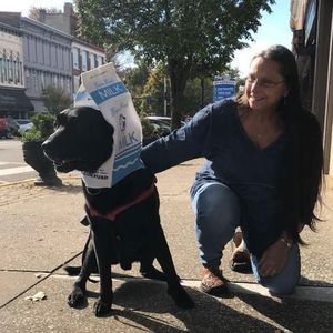 Meet your Posher, Jan